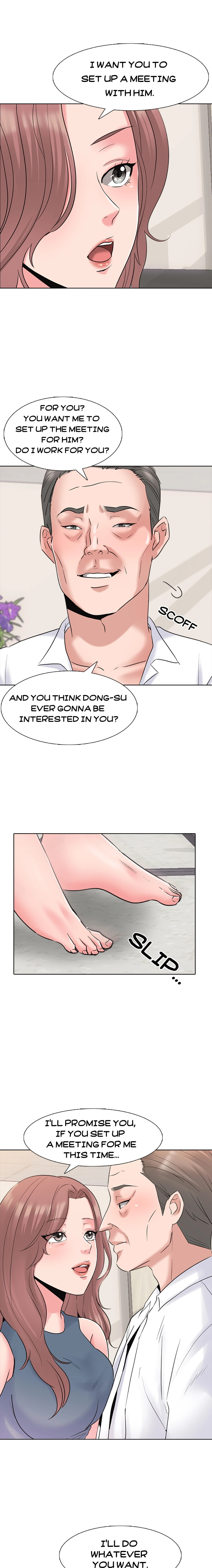 The image 20 in the comic Casting Manhwa - Chapter 01 - ManhwaXXL.com