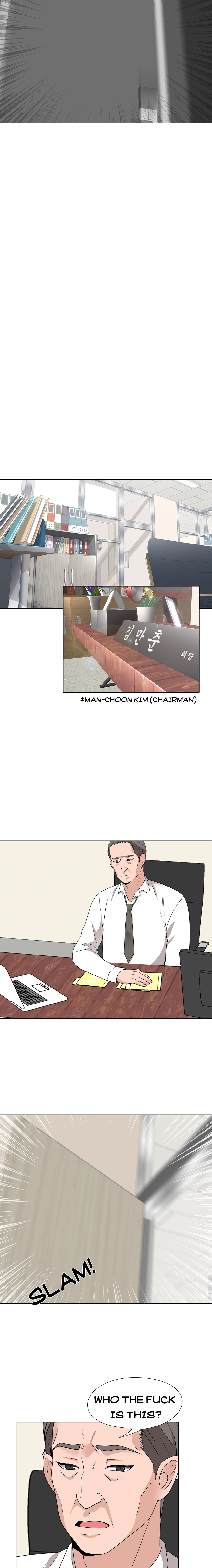 The image 2150d1b4818ea4a843 in the comic Casting Manhwa - Chapter 15 - ManhwaXXL.com