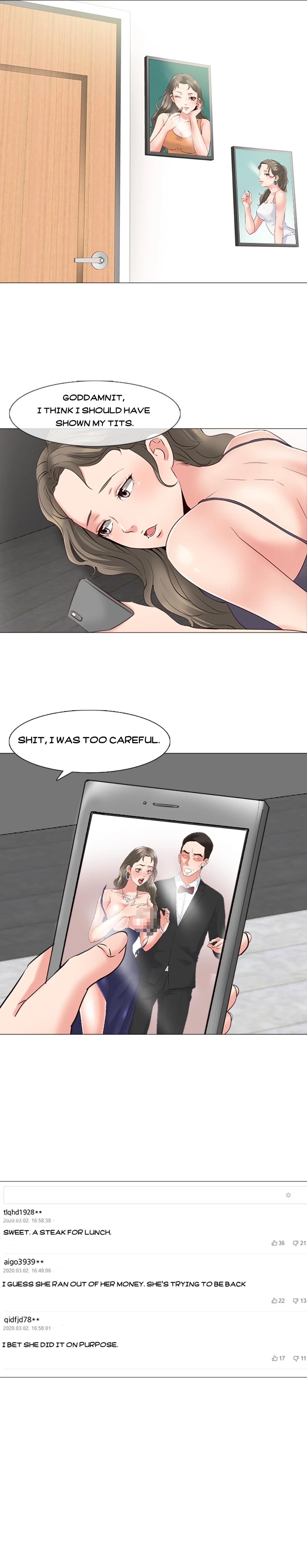 The image 22 in the comic Casting Manhwa - Chapter 01 - ManhwaXXL.com