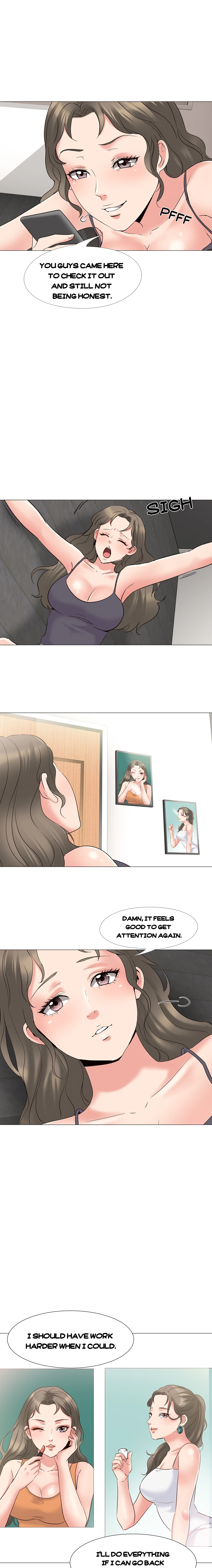 The image 23 in the comic Casting Manhwa - Chapter 01 - ManhwaXXL.com