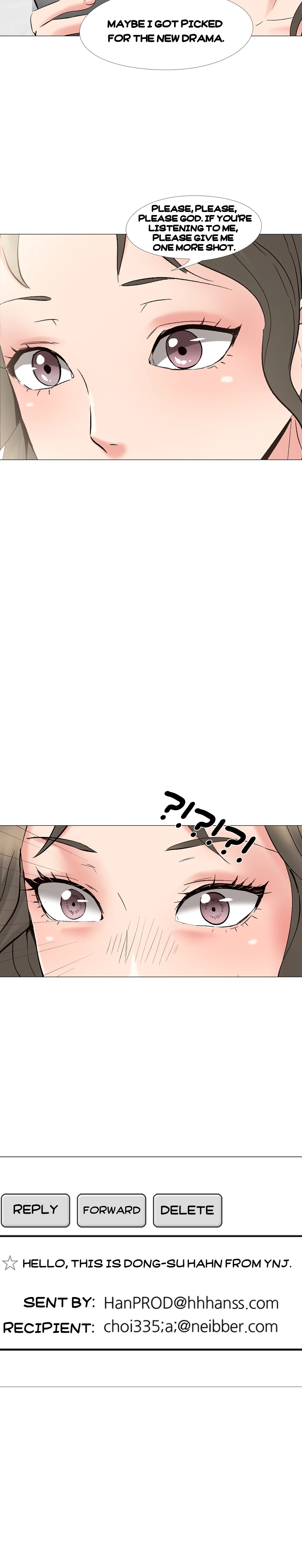 The image 25 in the comic Casting Manhwa - Chapter 01 - ManhwaXXL.com