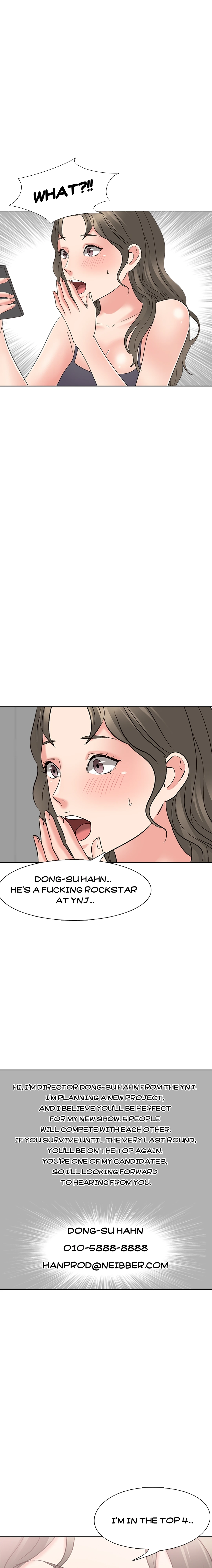 The image 26 in the comic Casting Manhwa - Chapter 01 - ManhwaXXL.com