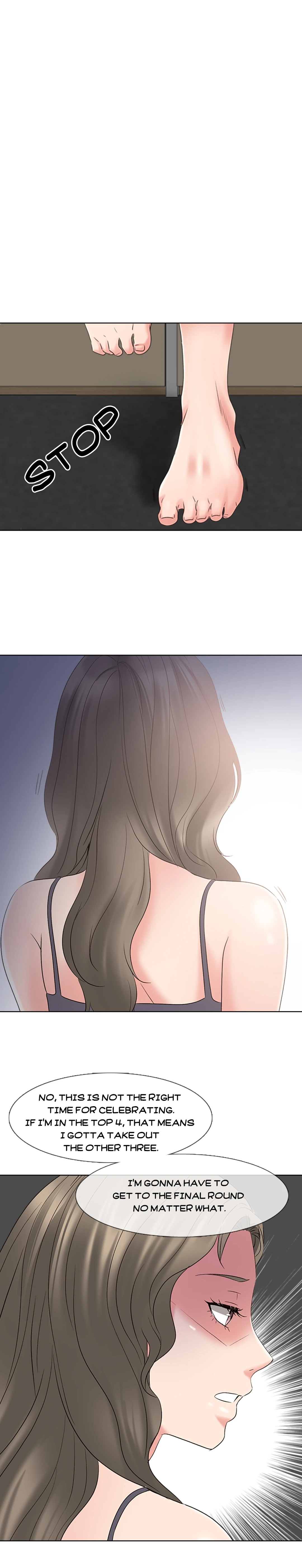 The image 28 in the comic Casting Manhwa - Chapter 01 - ManhwaXXL.com