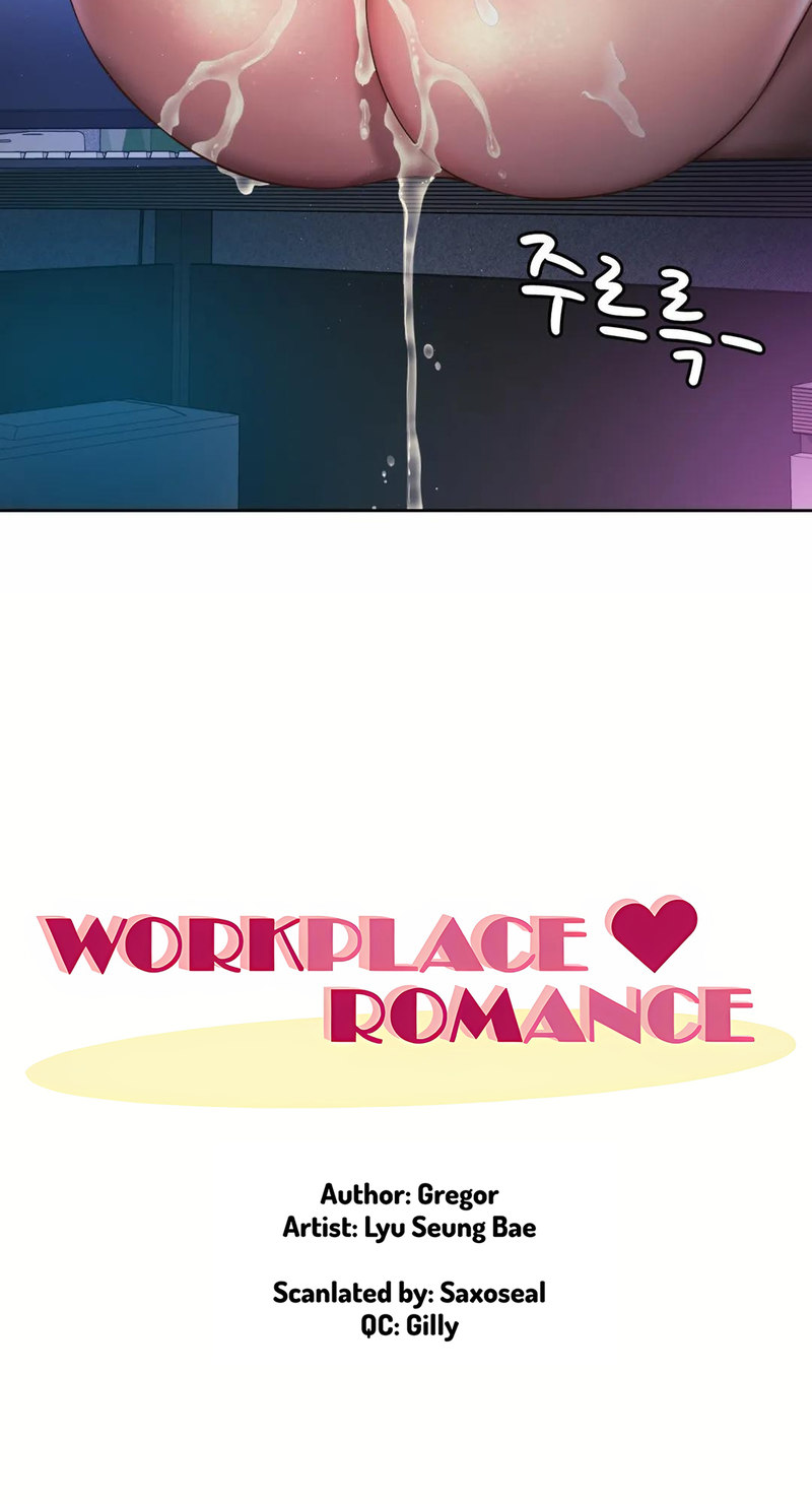 Xem ảnh Workplace Romance Raw - Chapter 22 - 33 - Hentai24h.Tv