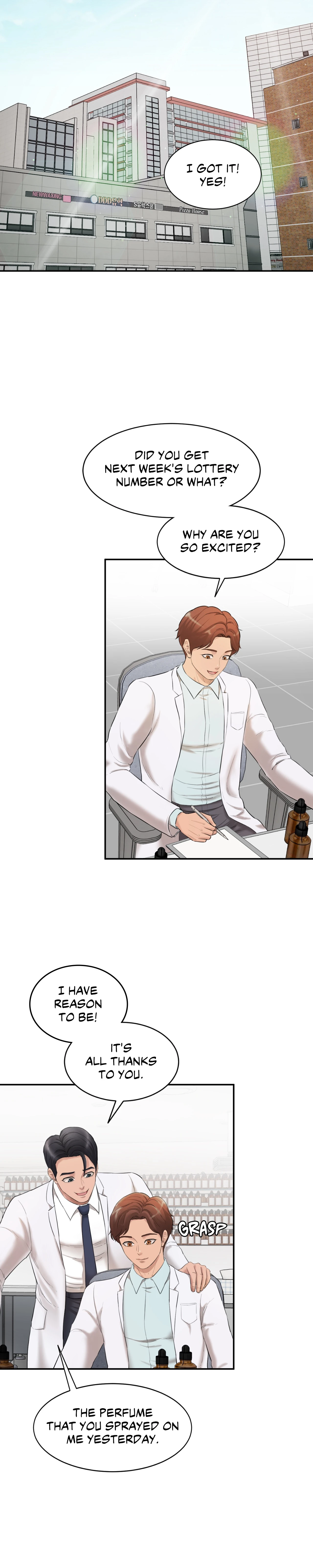 Watch image manhwa Secret Office - Chapter 02 - 47aaac338b3ffa30b3 - ManhwaXX.net