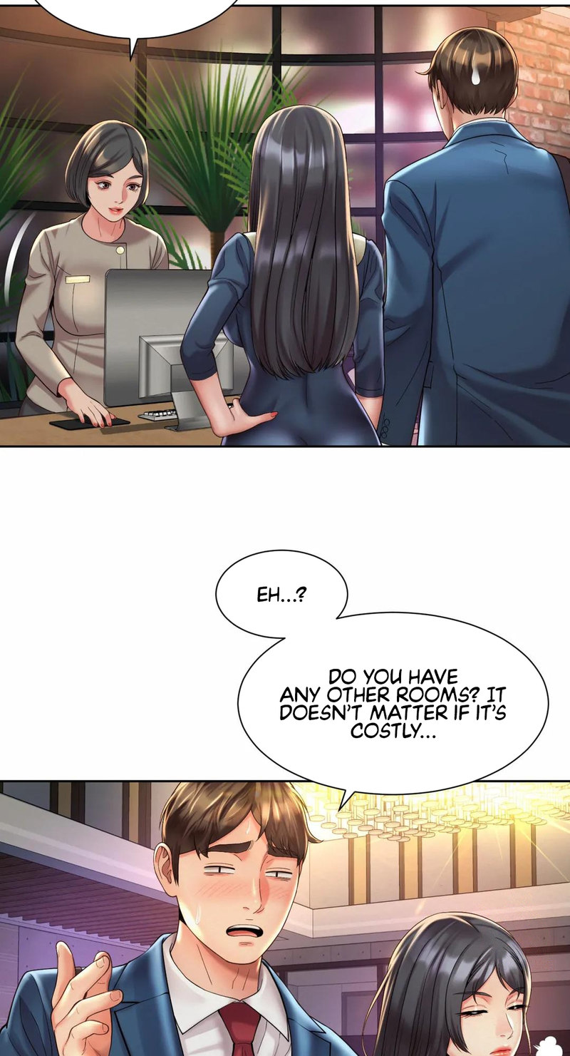 Watch image manhwa Workplace Romance - Chapter 22 - 54 - ManhwaXX.net