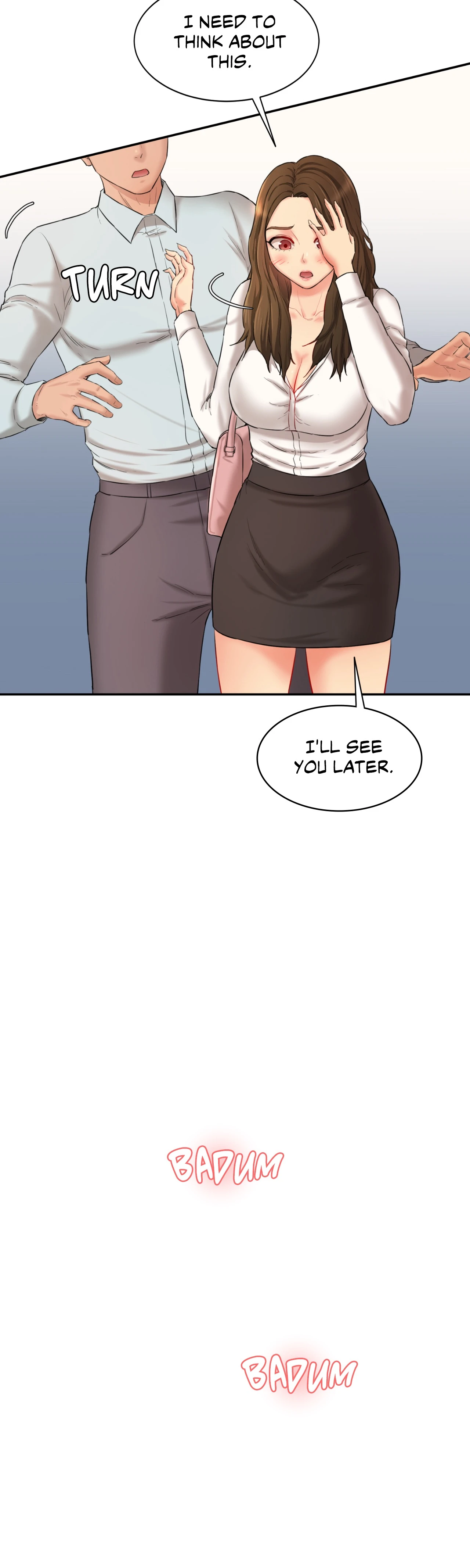 Watch image manhwa Secret Office - Chapter 10 - 567845878bb6b36a91 - ManhwaXX.net