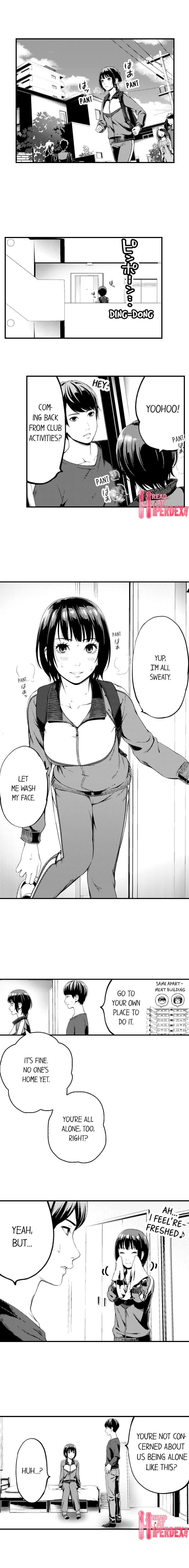 Read manga The Massage The Pleasure Of Full Course Sex - Chapter 05 - 02 - ManhwaXXL.com