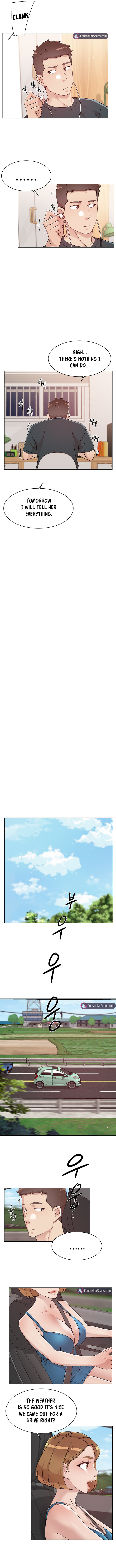 Watch image manhwa Everything About Best Friend - Chapter 74 - 0742b4694eebcf9094 - ManhwaXX.net