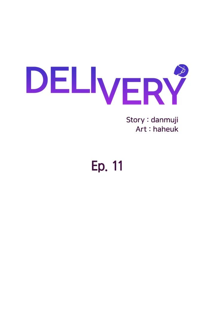 Xem ảnh Delivery Manhwa Raw - Chapter 11 - 01cf4af8ae2cf96a92 - Hentai24h.Tv