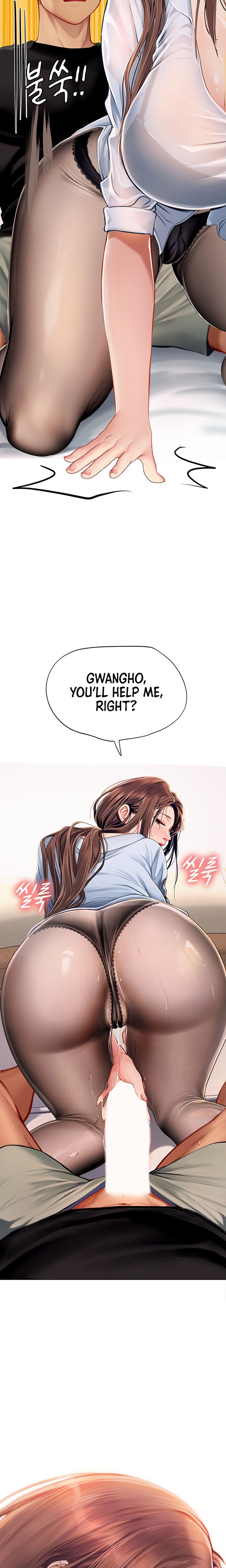 The image 022040a2ce2cc19149 in the comic Intern Haenyeo - Chapter 15 - ManhwaXXL.com