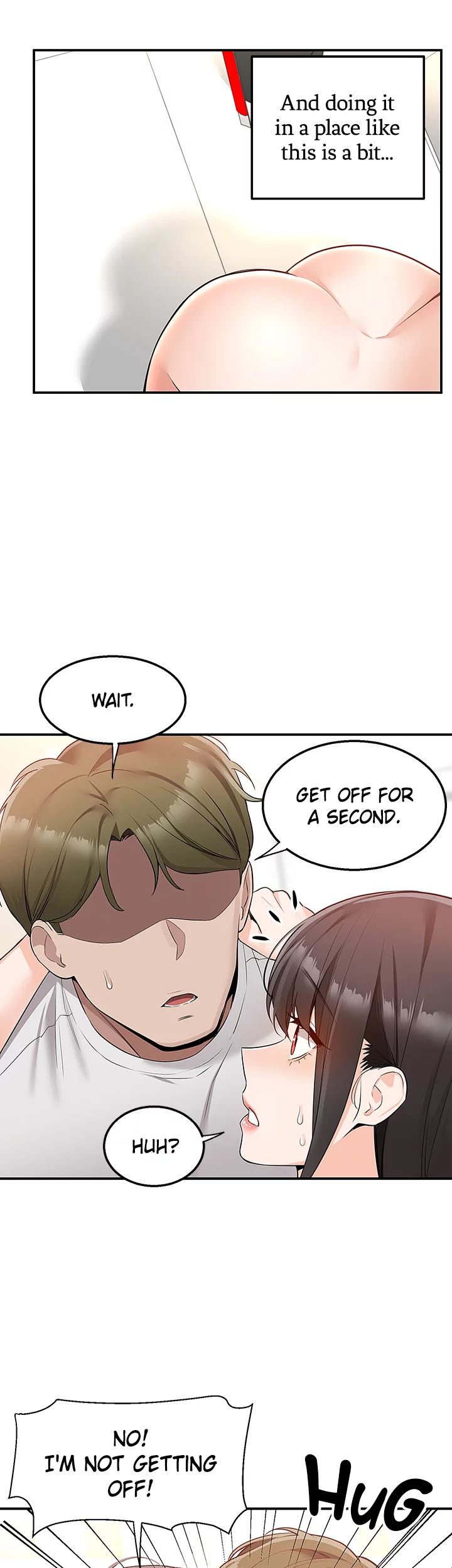 Xem ảnh Delivery Manhwa Raw - Chapter 13 - 03bfc1d716a4e6356c - Hentai24h.Tv