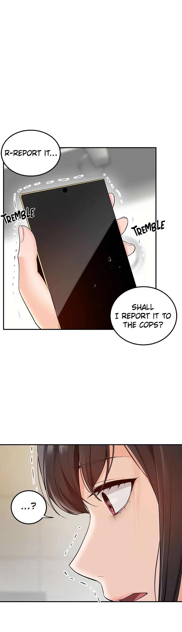 Xem ảnh Delivery Manhwa Raw - Chapter 05 - 06a708d17028cf4f57 - Hentai24h.Tv