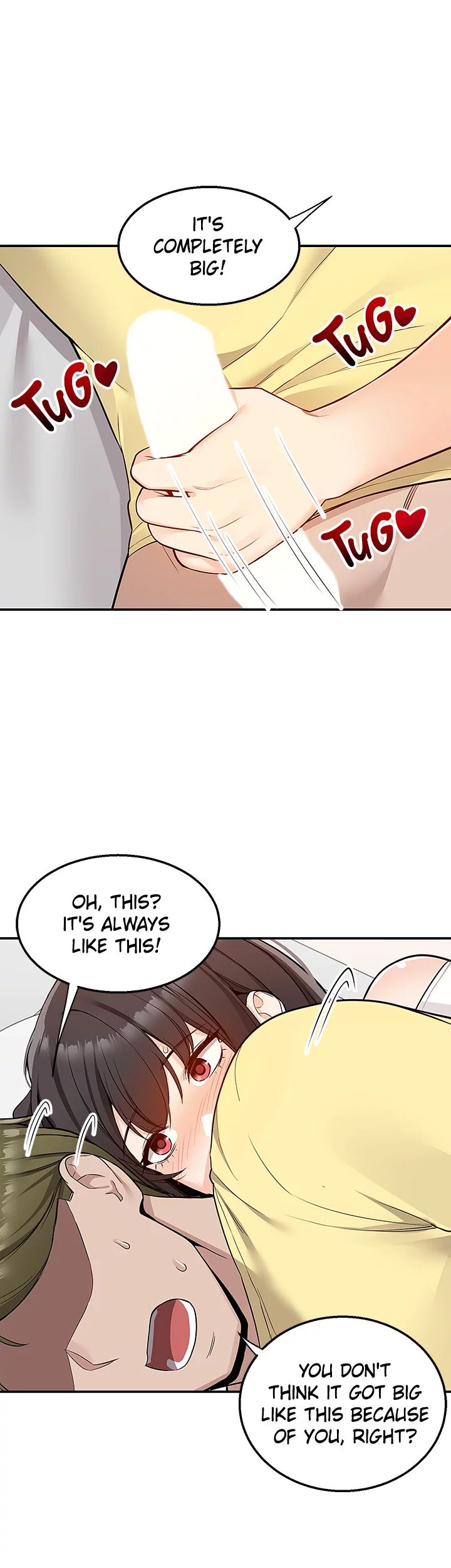 Xem ảnh Delivery Manhwa Raw - Chapter 07 - 0801eab37f8d5e5d4a - Hentai24h.Tv
