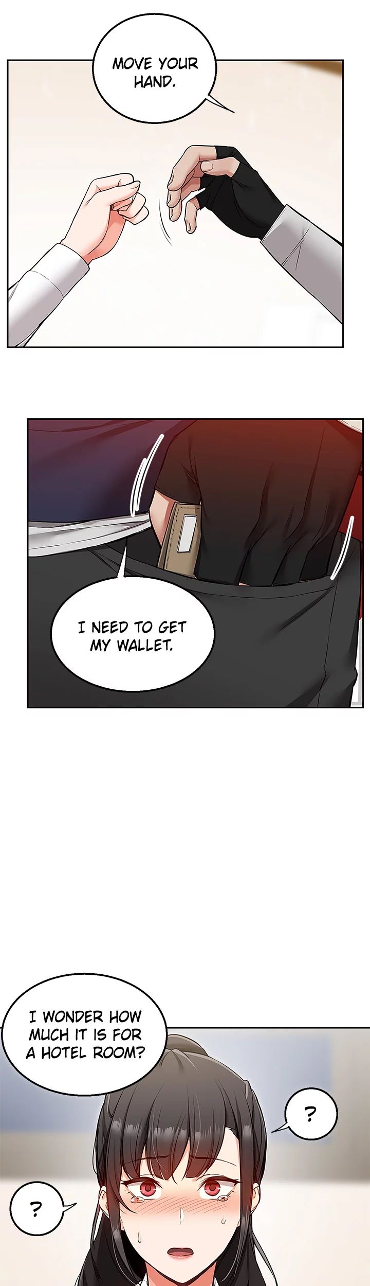 Read manga Delivery Manhwa - Chapter 02 - 08a754cc85077a9d5e - ManhwaXXL.com