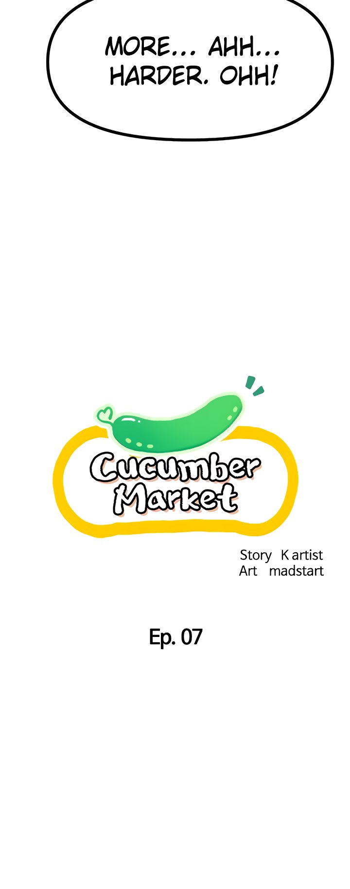 The image 08c3cc8dcc8686ee89 in the comic Cucumber Market - Chapter 07 - ManhwaXXL.com