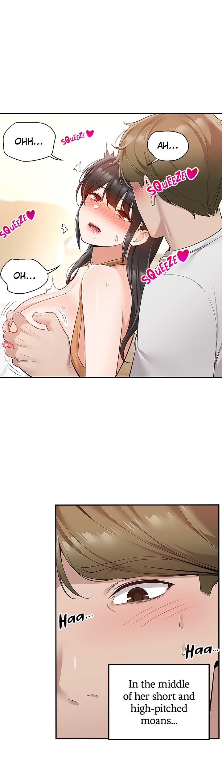 Xem ảnh Delivery Manhwa Raw - Chapter 14 - 08c72630a162b93983 - Hentai24h.Tv