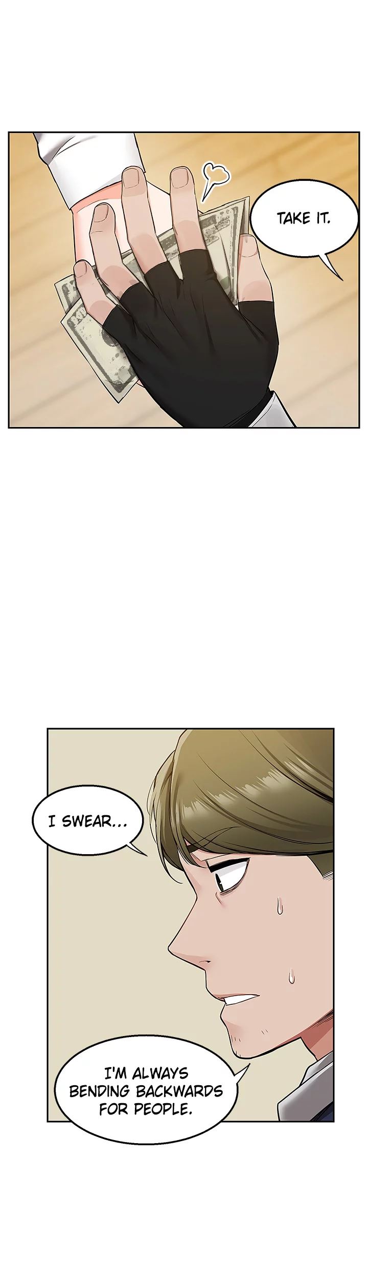 The image Delivery Manhwa - Chapter 02 - 105866d60a2884b5c1 - ManhwaManga.io