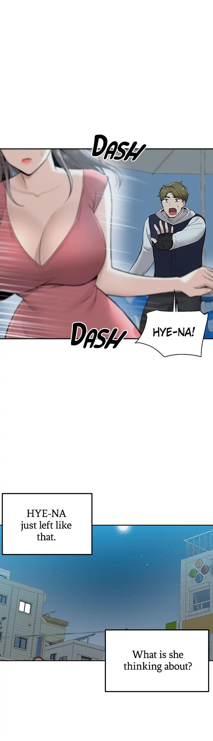 Xem ảnh Delivery Manhwa Raw - Chapter 04 - 10ed469e0a7855de8c - Hentai24h.Tv