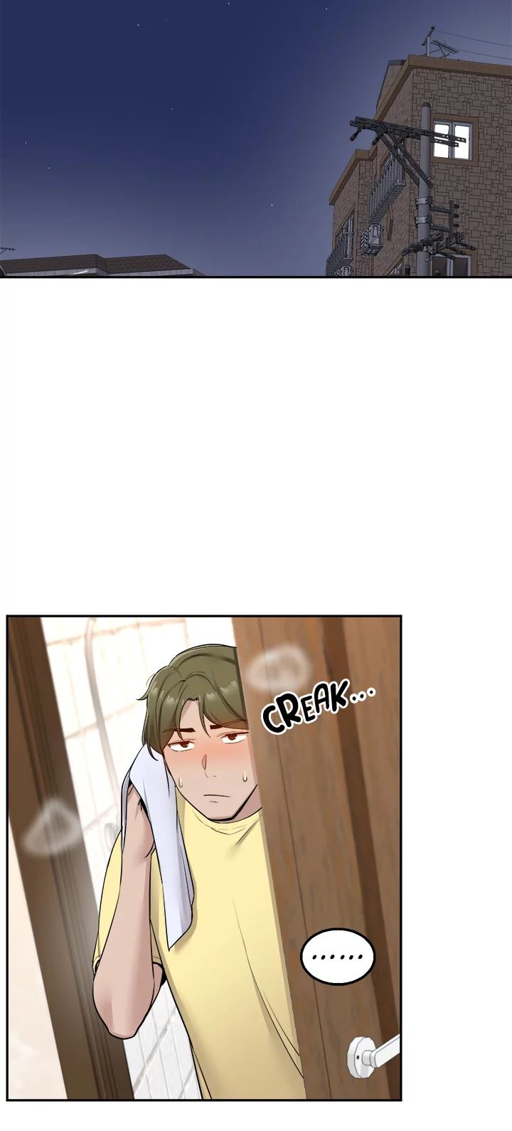 Xem ảnh Delivery Manhwa Raw - Chapter 06 - 11c165f737bed8822d - Hentai24h.Tv