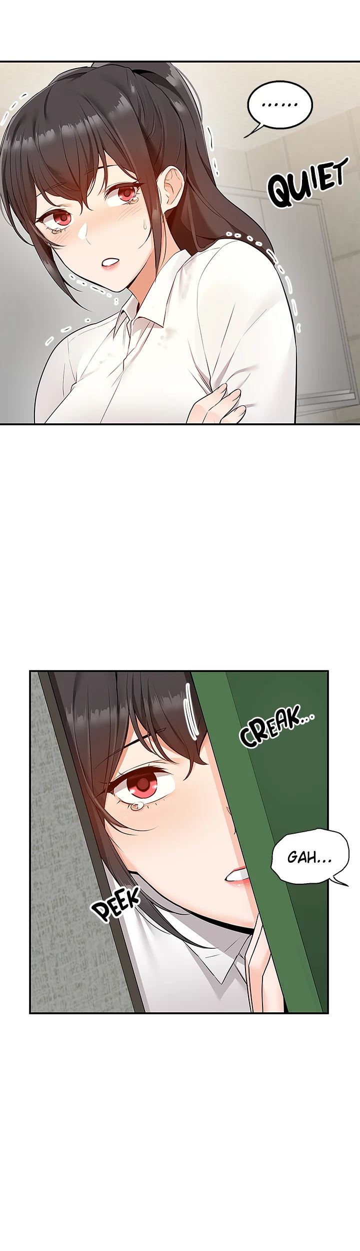 Xem ảnh Delivery Manhwa Raw - Chapter 05 - 166df967514c315217 - Hentai24h.Tv