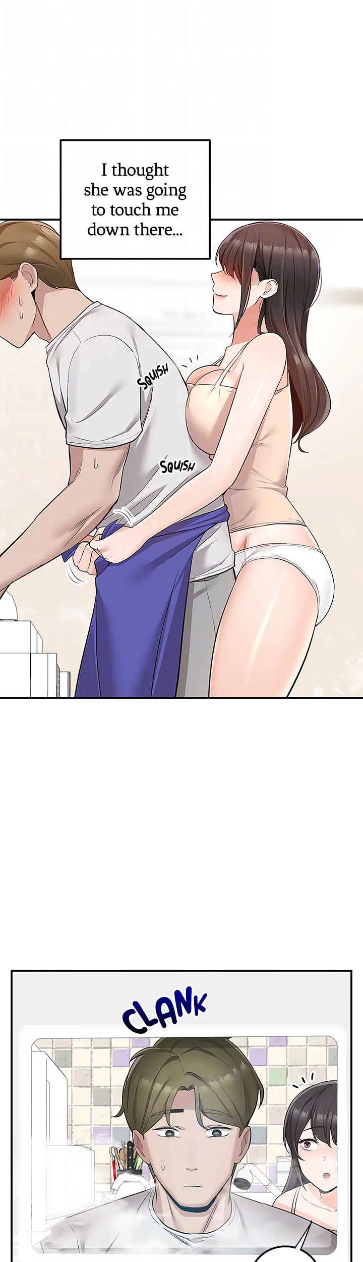 Xem ảnh Delivery Manhwa Raw - Chapter 12 - 16a100fed88d5a3b64 - Hentai24h.Tv