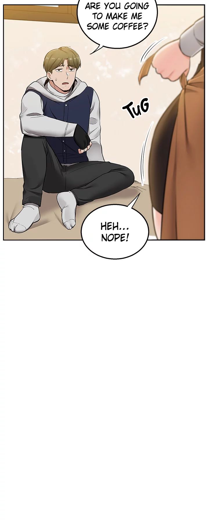 The image Delivery Manhwa - Chapter 02 - 17e8c322bfb1f37f36 - ManhwaManga.io