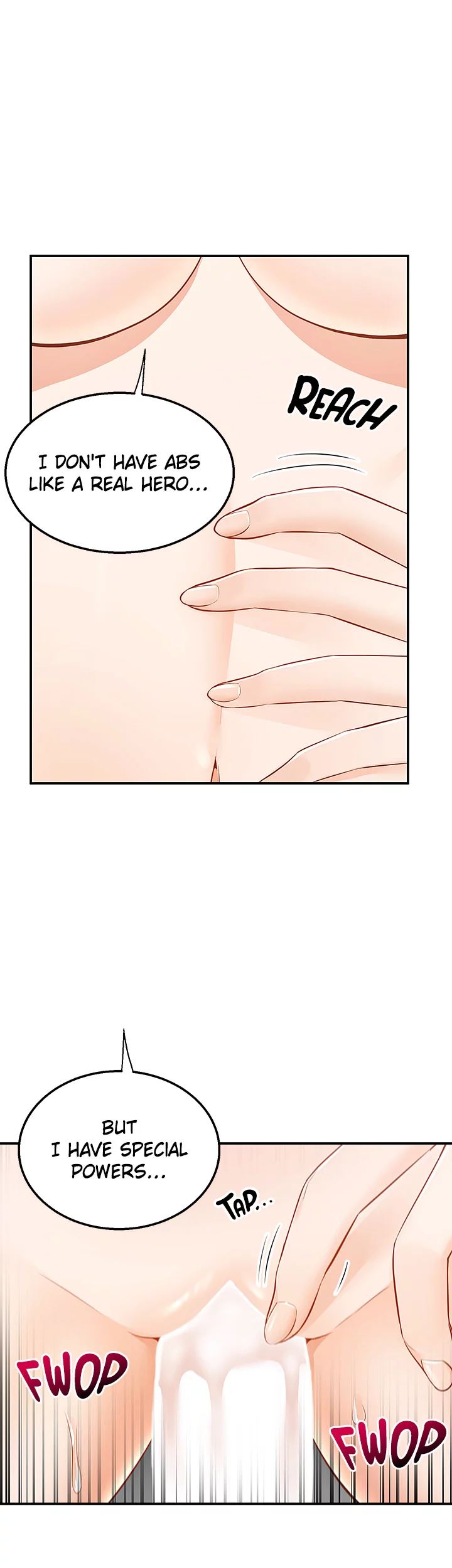 Xem ảnh Delivery Manhwa Raw - Chapter 14 - 2605f11d522d749f57 - Hentai24h.Tv