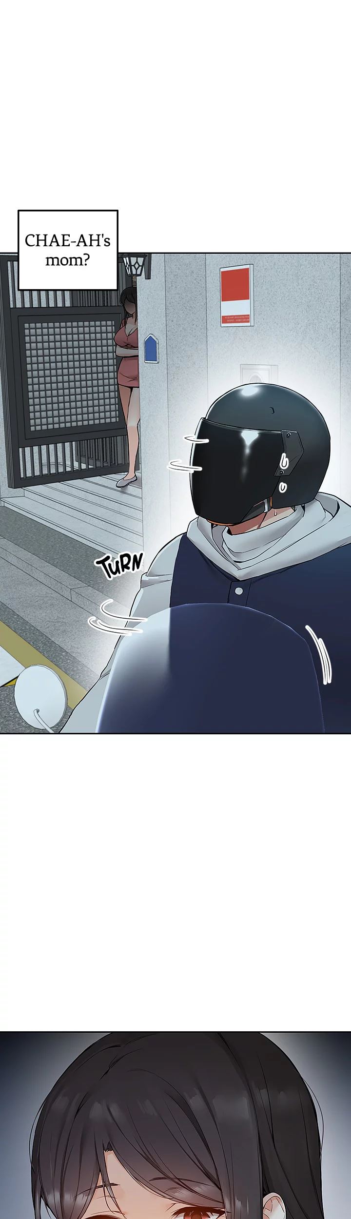 Read manga Delivery Manhwa - Chapter 03 - 2646a7b5f77cb6365d - ManhwaXXL.com