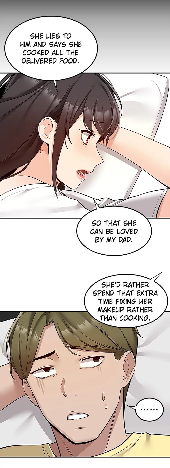 Xem ảnh Delivery Manhwa Raw - Chapter 06 - 312366af020e1cefa7 - Hentai24h.Tv