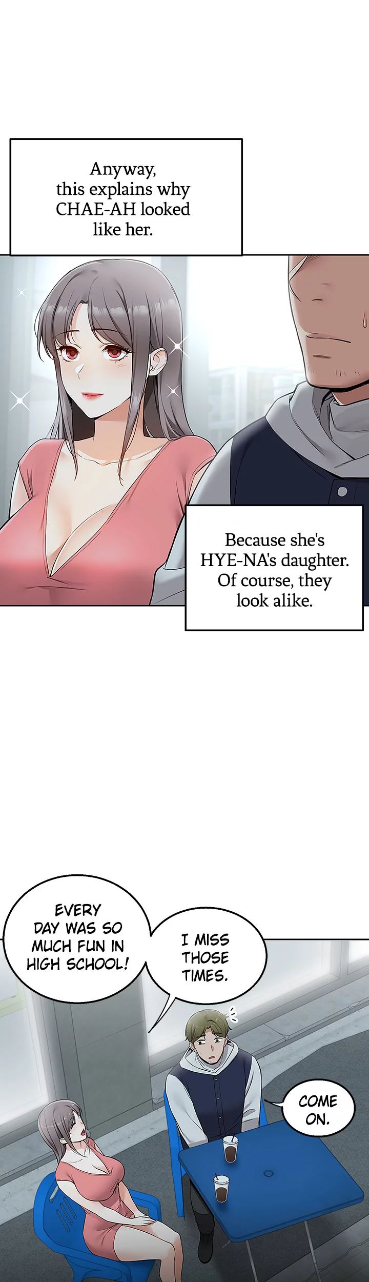 The image Delivery Manhwa - Chapter 03 - 38ce6415ccdf0392a5 - ManhwaManga.io