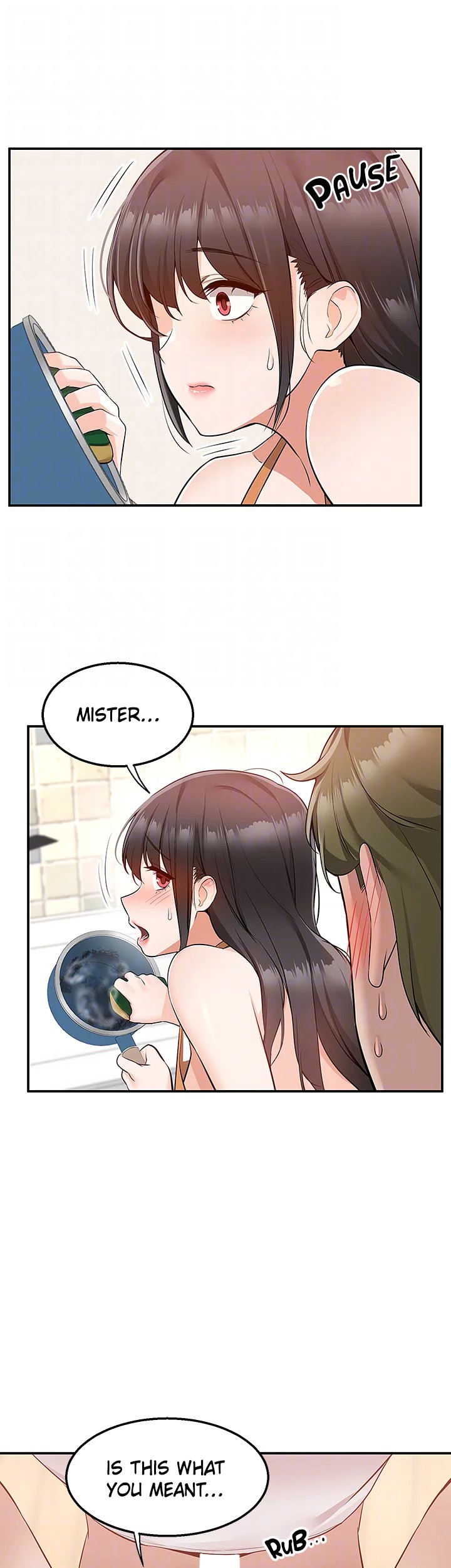 Xem ảnh Delivery Manhwa Raw - Chapter 13 - 3973039fabd24c676a - Hentai24h.Tv