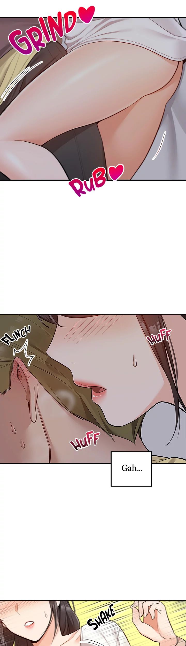 Xem ảnh Delivery Manhwa Raw - Chapter 06 - 484c783bbd57ddb698 - Hentai24h.Tv