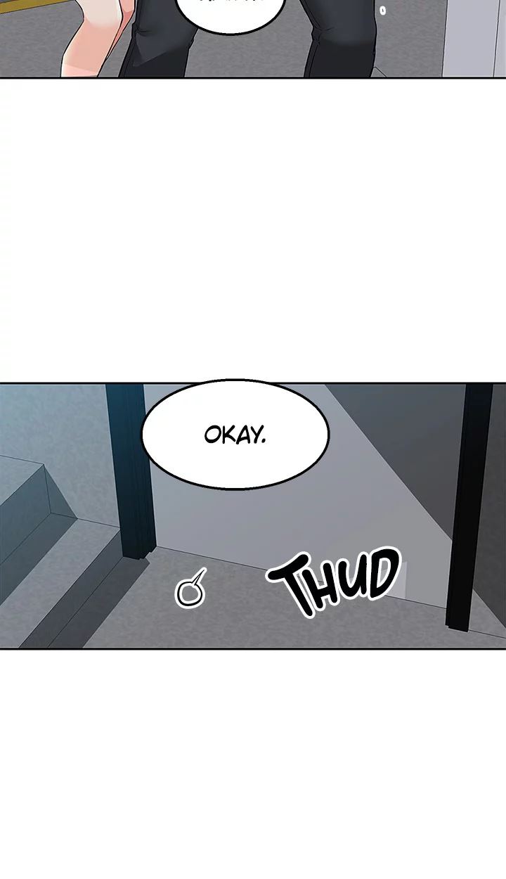 The image Delivery Manhwa - Chapter 01 - 5130d7b4e40c452691 - ManhwaManga.io