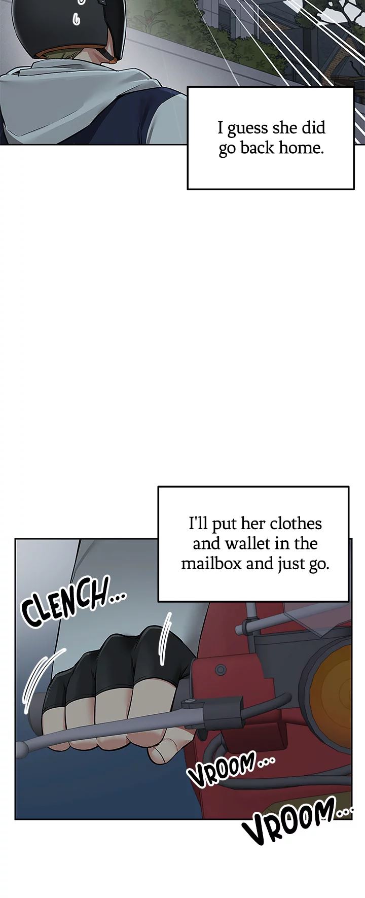 The image Delivery Manhwa - Chapter 02 - 51a09bd5505c2f9d37 - ManhwaManga.io