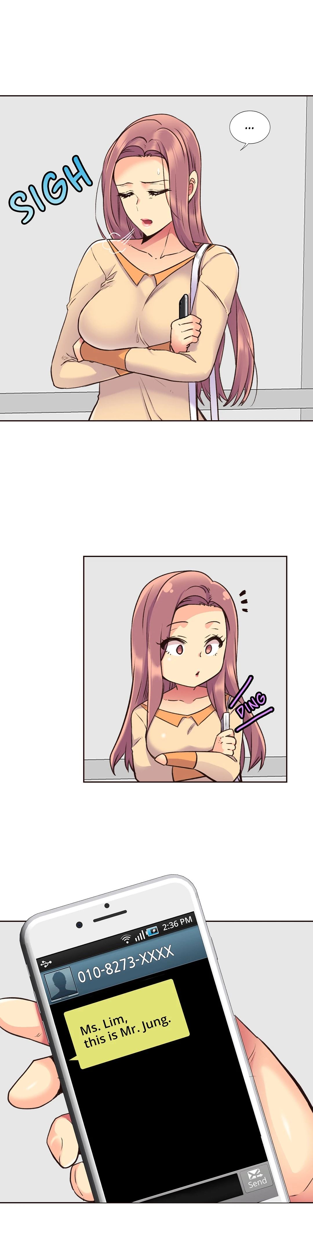 The image 22 in the comic The Yes Girl - Chapter 71 - ManhwaXXL.com
