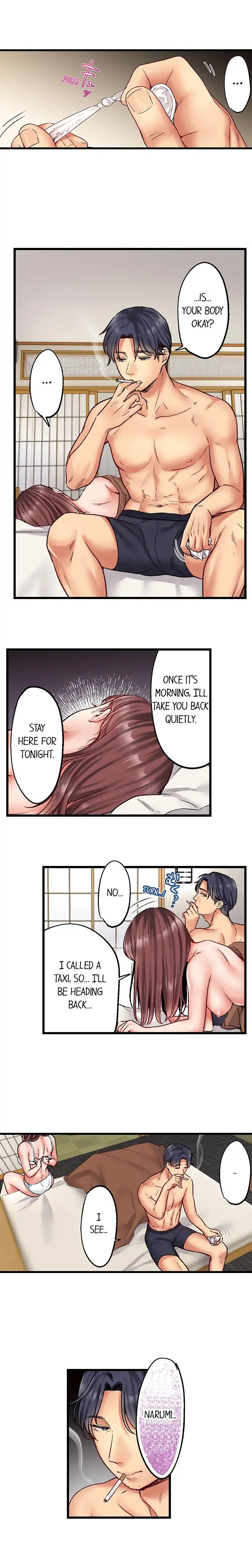 Watch image manhwa Show Me What Comes After Kissing - Chapter 17 - 07fcedc95a983a9ebe - ManhwaXX.net