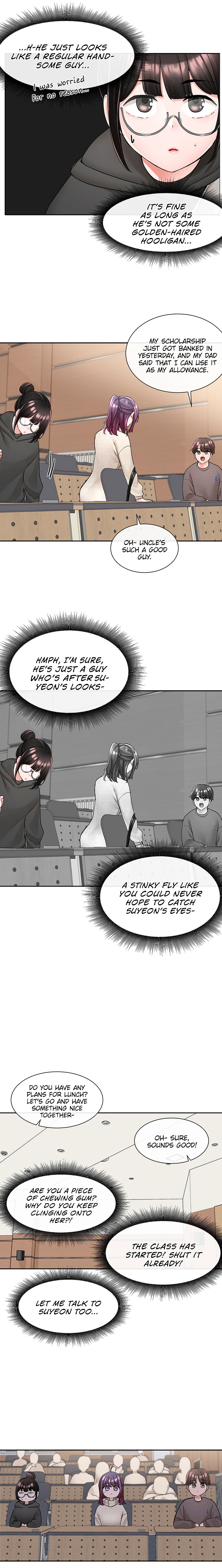 Watch image manhwa Theater Cociety - Chapter 98 - 11 - ManhwaXX.net