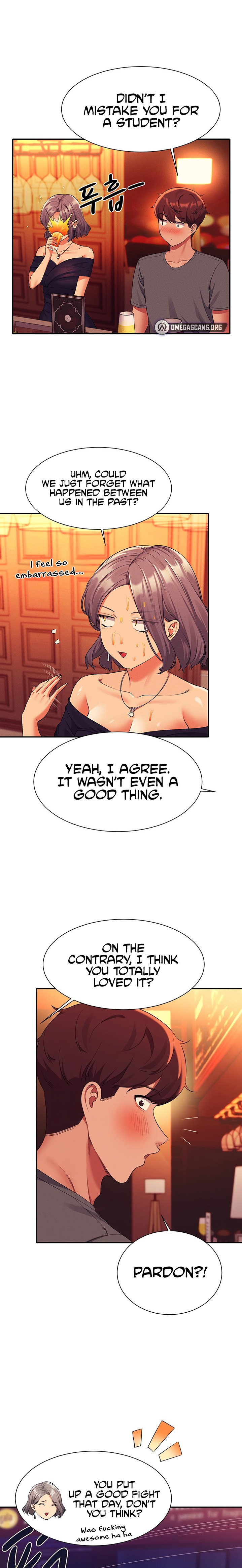 Watch image manhwa Is There No Goddess In My College? - Chapter 55 - 07dbe6496e9d4bca12 - ManhwaXX.net