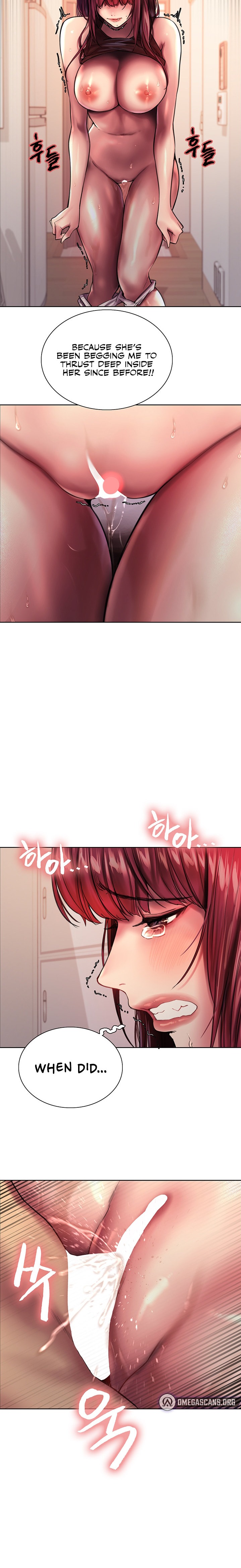 Watch image manhwa Sex Stopwatch - Chapter 23 - 09 - ManhwaXX.net