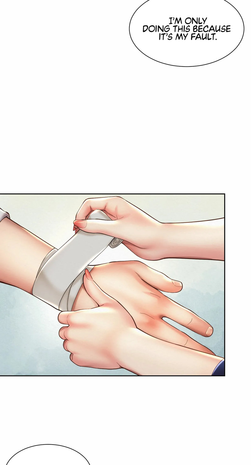 Watch image manhwa Workplace Romance - Chapter 23 - 097a2ee583f22b1d4d - ManhwaXX.net