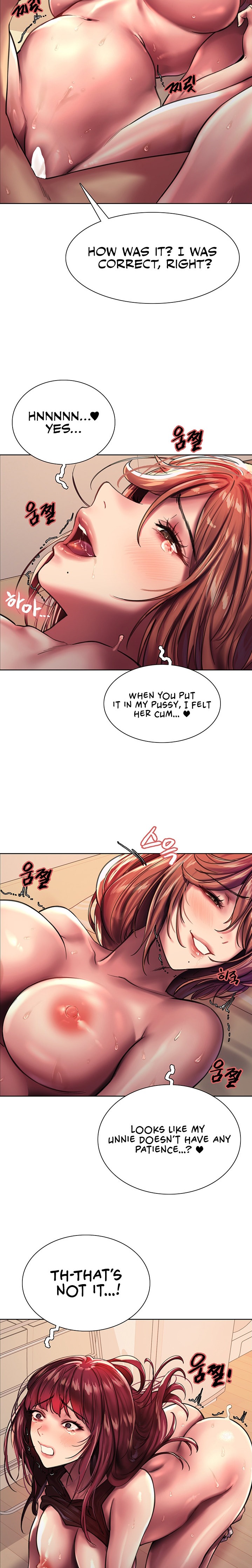 Watch image manhwa Sex Stopwatch - Chapter 23 - 11 - ManhwaXX.net