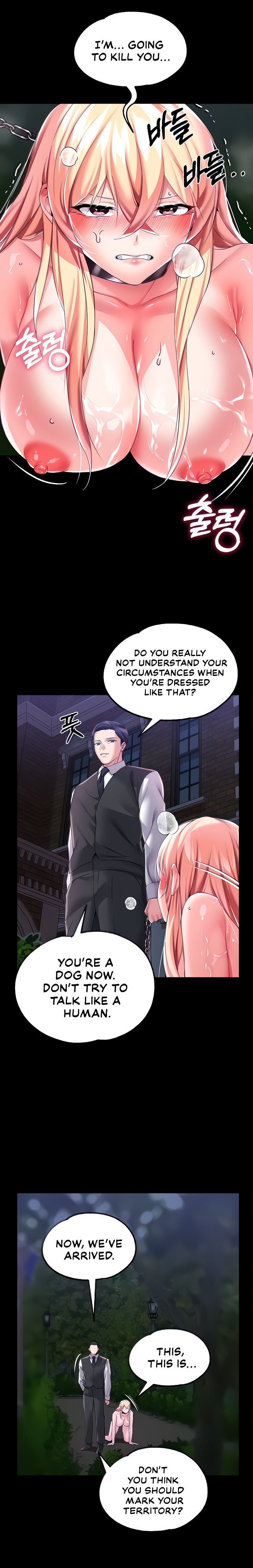 Watch image manhwa Breaking A Romantic Fantasy Villain - Chapter 12 - 1326c4df32f3449e6e - ManhwaXX.net