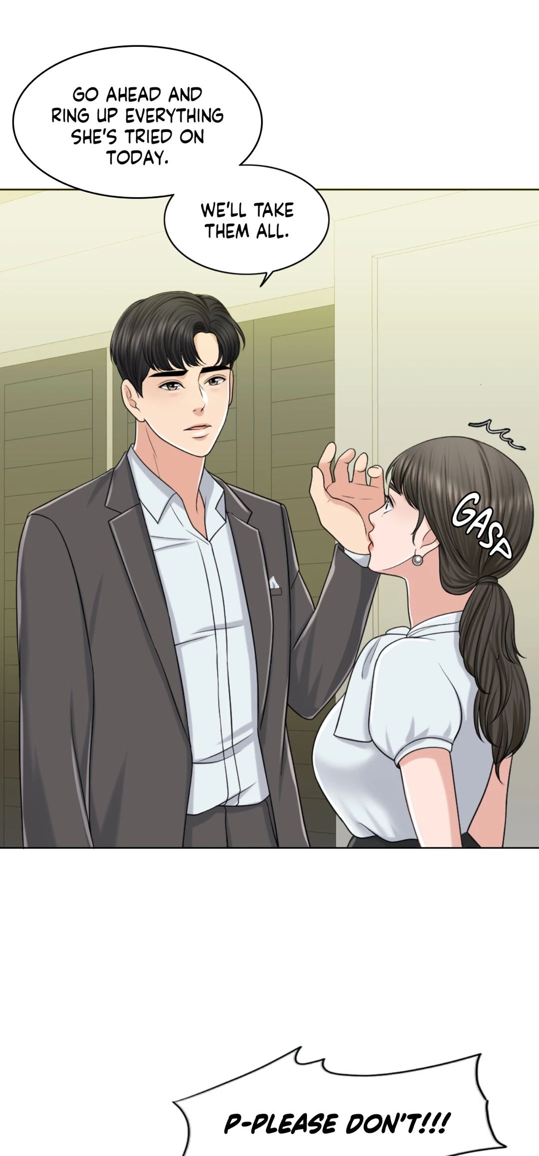 Watch image manhwa Wife For 1000 Days - Chapter 23 - 13c7497ad18629e126 - ManhwaXX.net