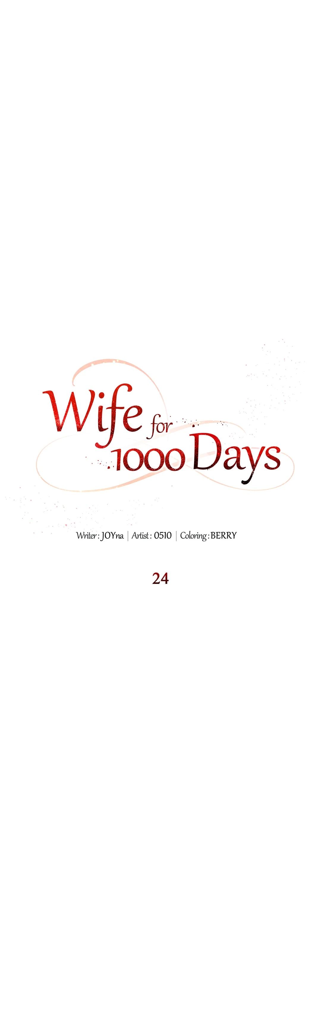 Watch image manhwa Wife For 1000 Days - Chapter 24 - 154c1772fa843600f0 - ManhwaXX.net