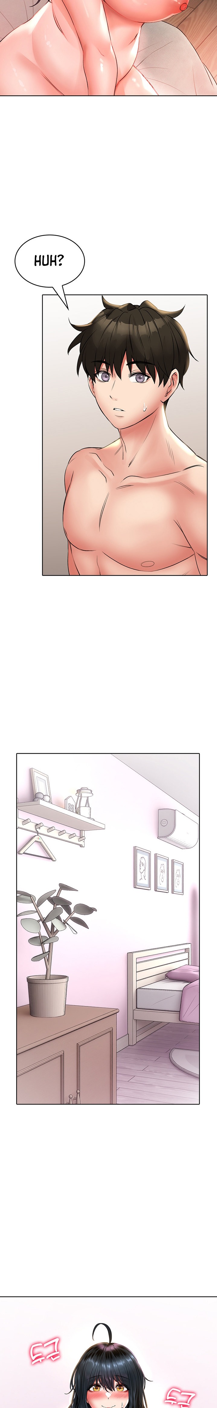 Watch image manhwa Not Safe For Work ♡ - Chapter 15 - 17e21d141b90199530 - ManhwaXX.net