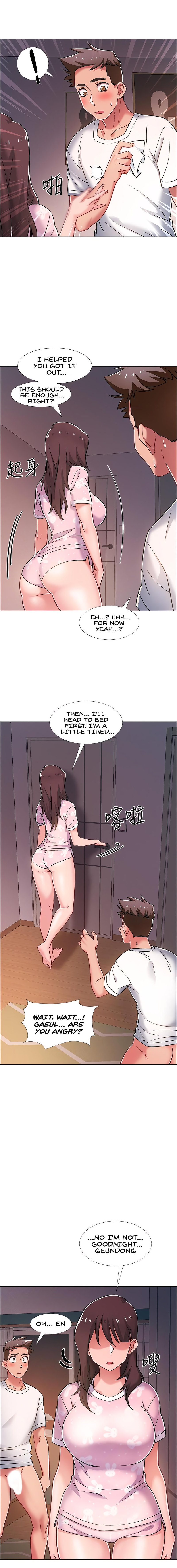 Watch image manhwa I’m In A Hurry - Chapter 19 - 19ce24c743da95583d - ManhwaXX.net