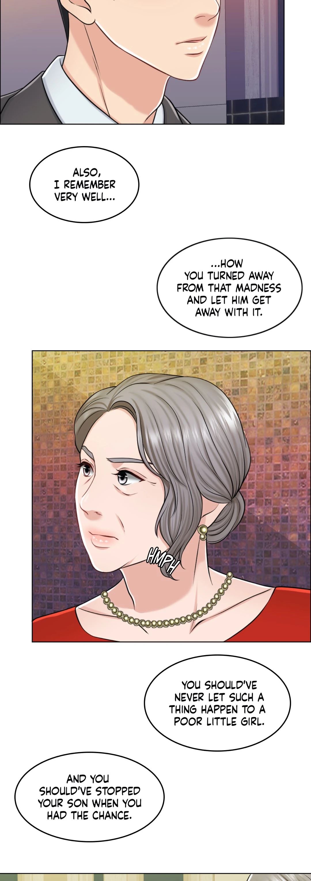 The image 297b02bc32b94c4fe8 in the comic Wife For 1000 Days - Chapter 24 - ManhwaXXL.com