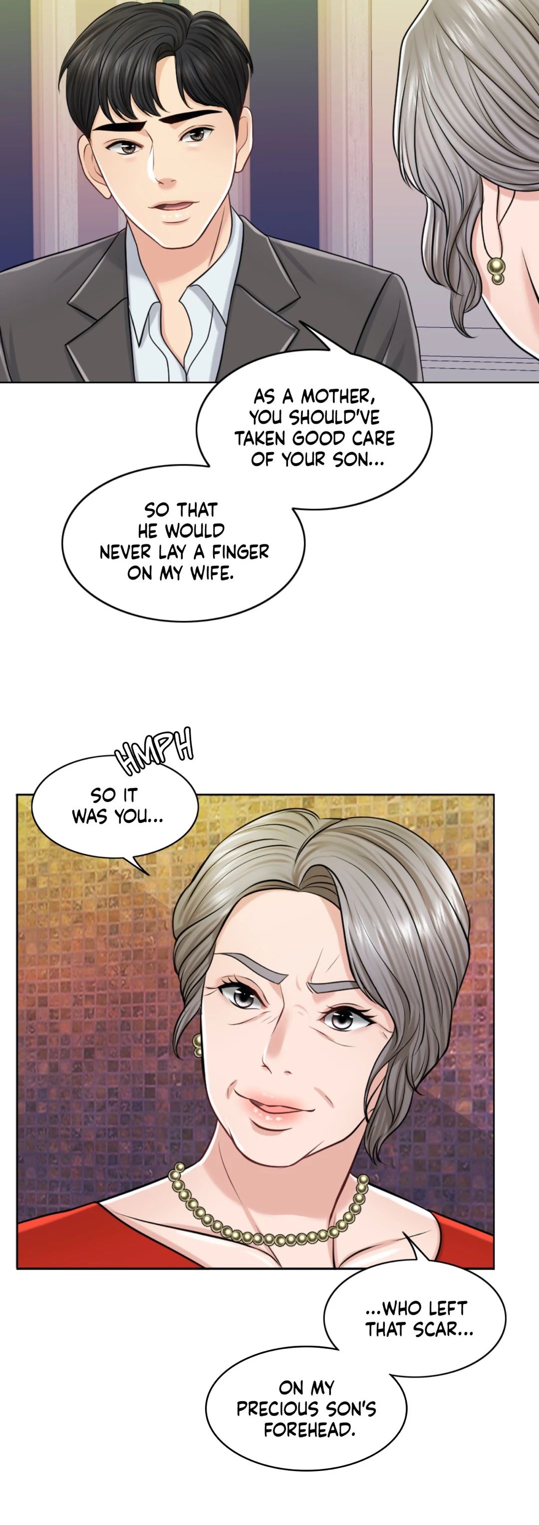 The image 30 in the comic Wife For 1000 Days - Chapter 24 - ManhwaXXL.com
