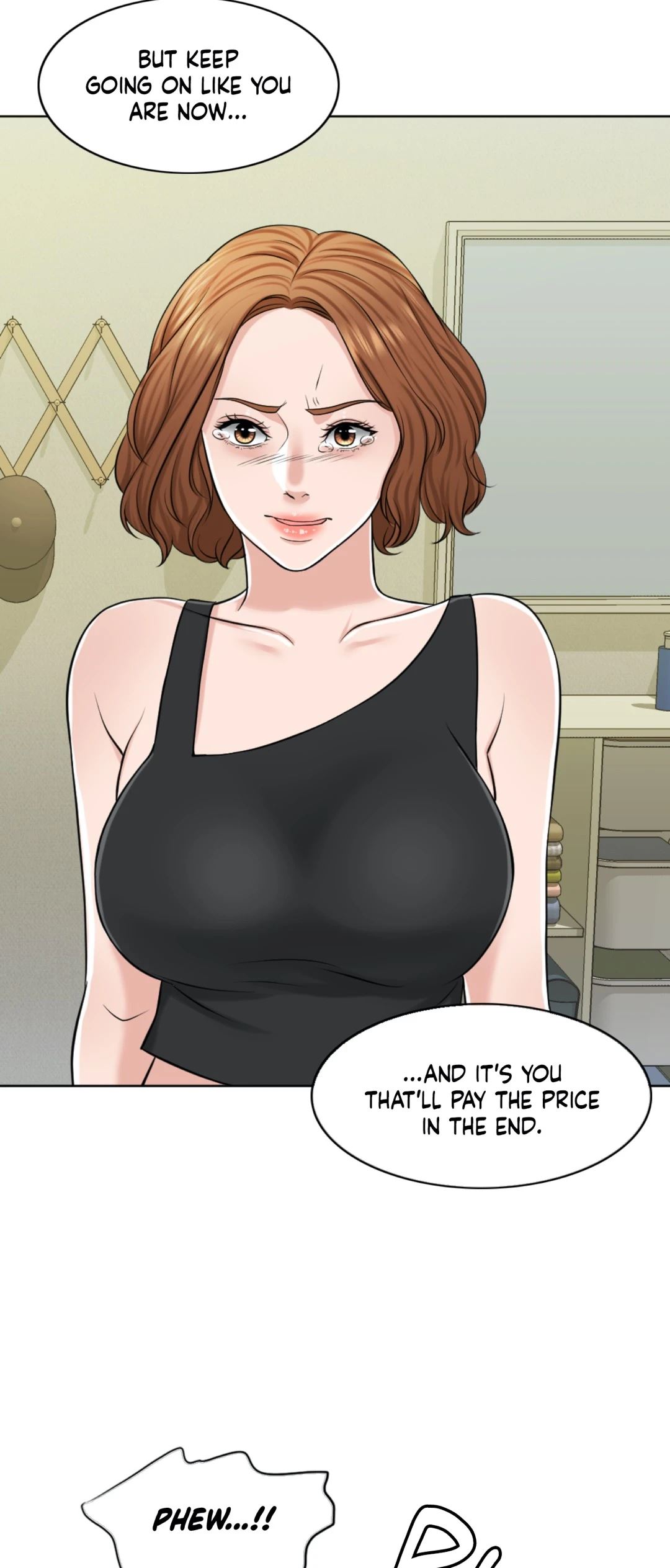The image 31ca38e23ab8306bcb in the comic Wife For 1000 Days - Chapter 23 - ManhwaXXL.com
